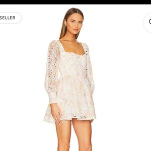 Bardot Lila US10 XL NWT